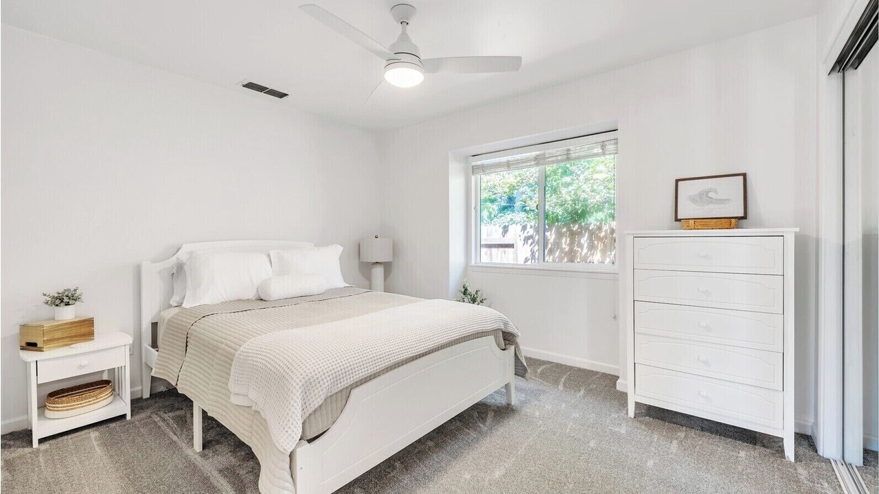 Photo of Bedroom in Central Sacramento