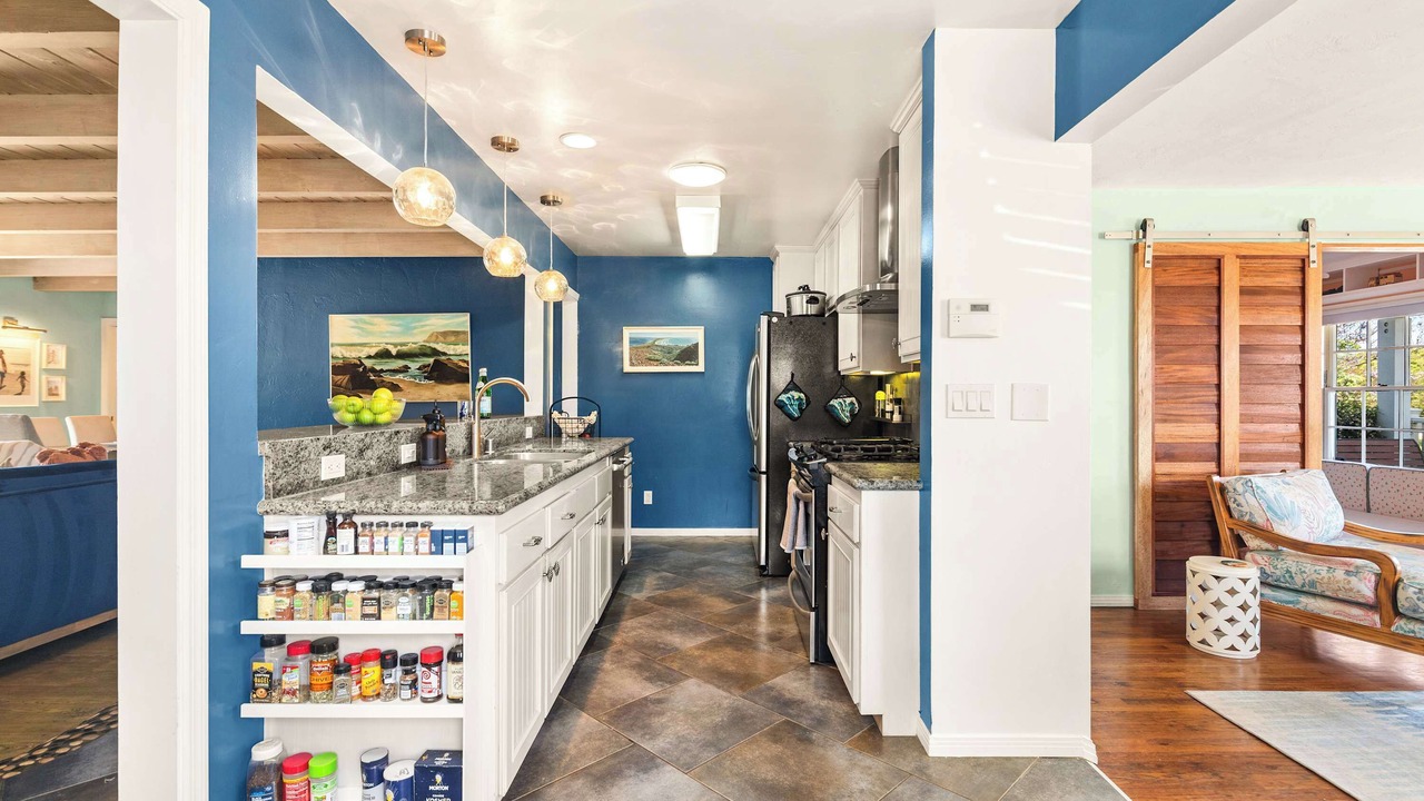 Photo of Kitchen in North Pacific Beach