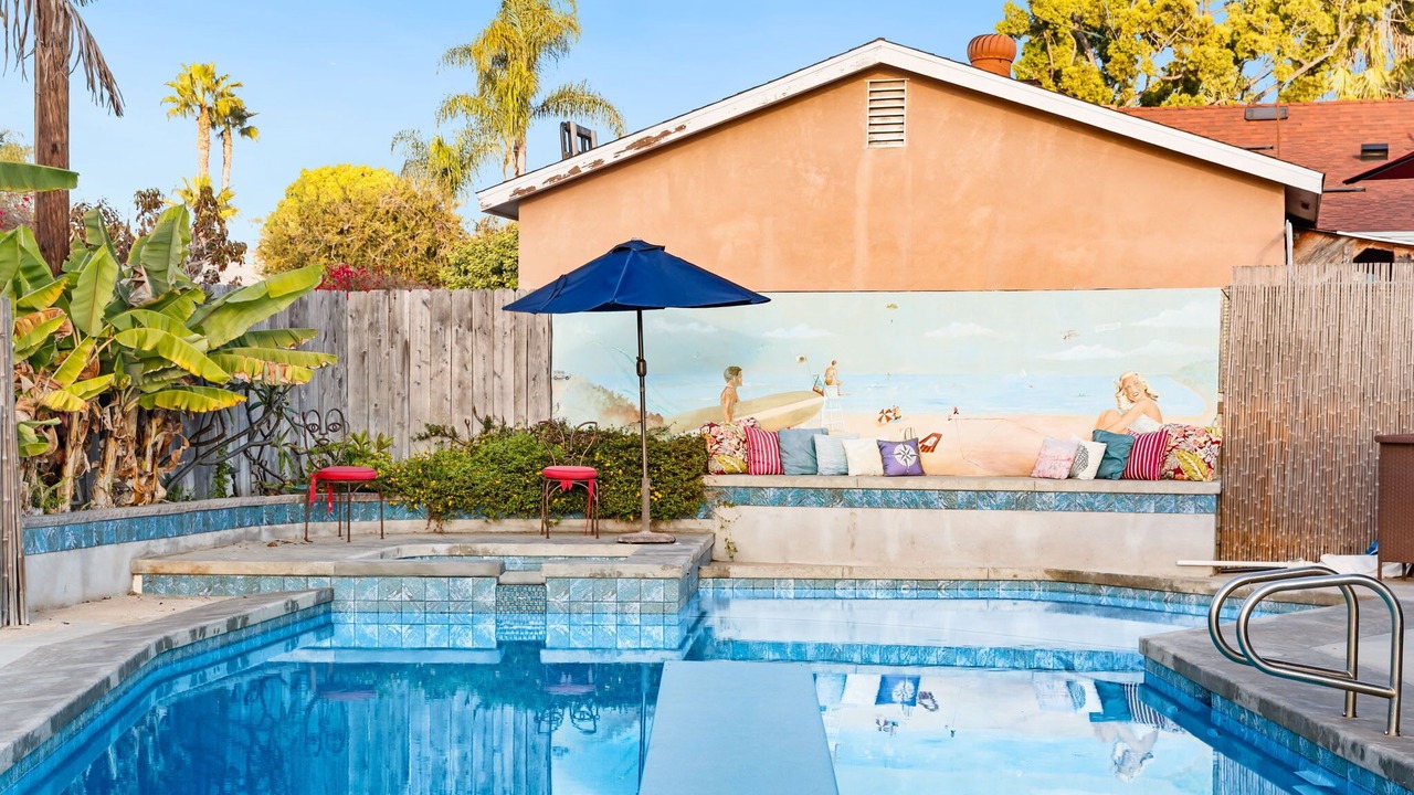 Photo of Outdoor in North Pacific Beach