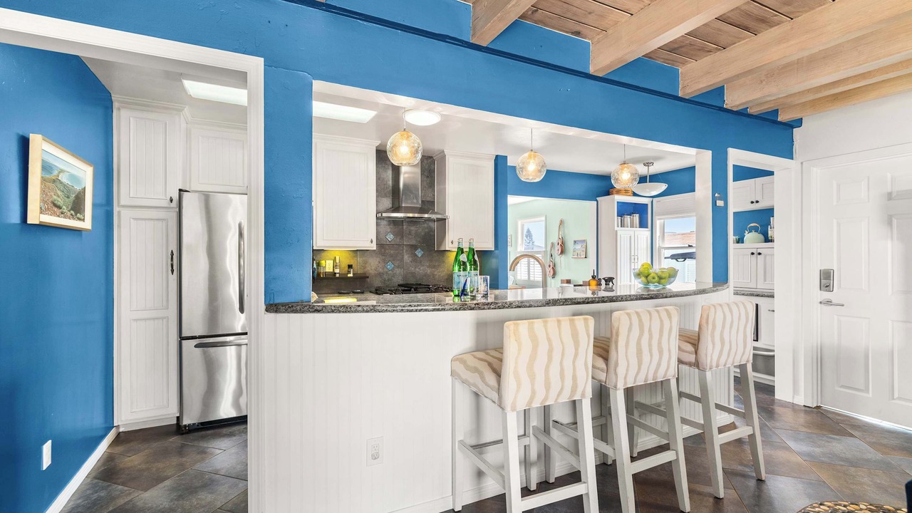 Photo of Kitchen in North Pacific Beach