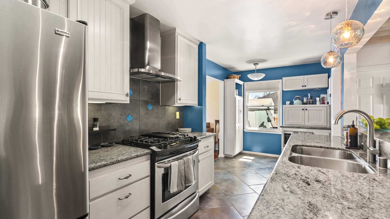 Photo of Kitchen in North Pacific Beach