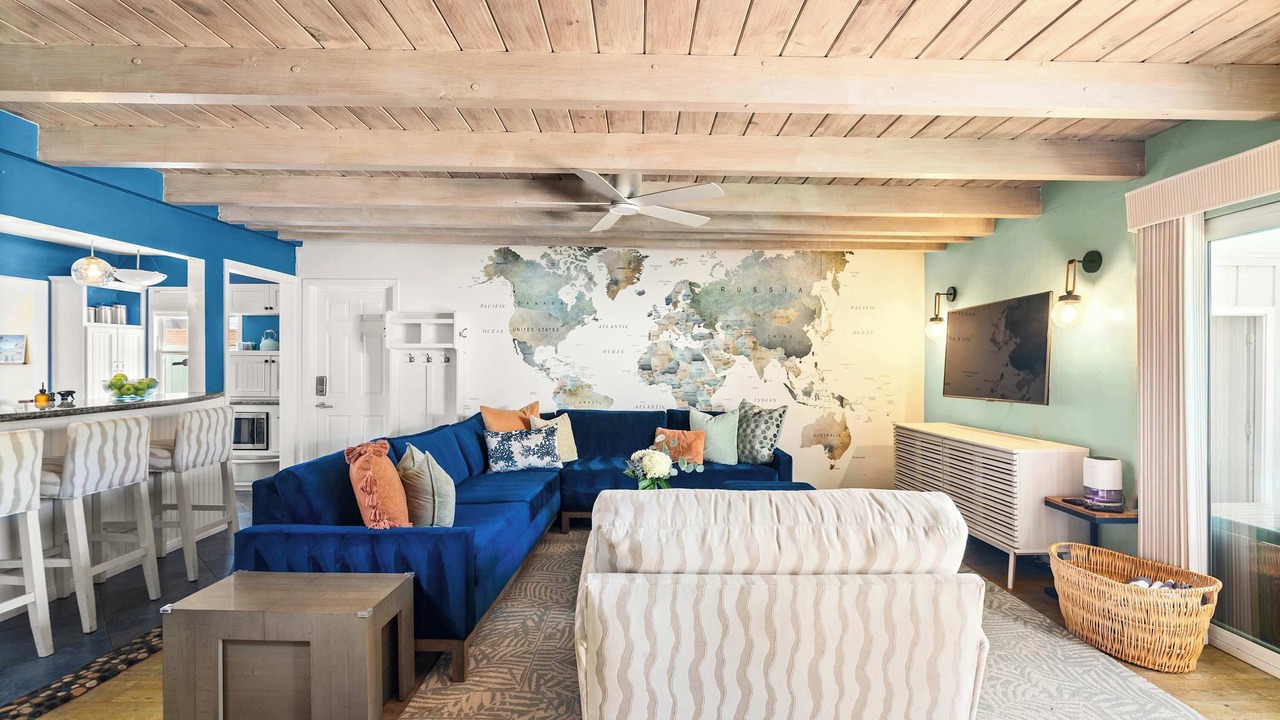 Photo of Bedroom in North Pacific Beach