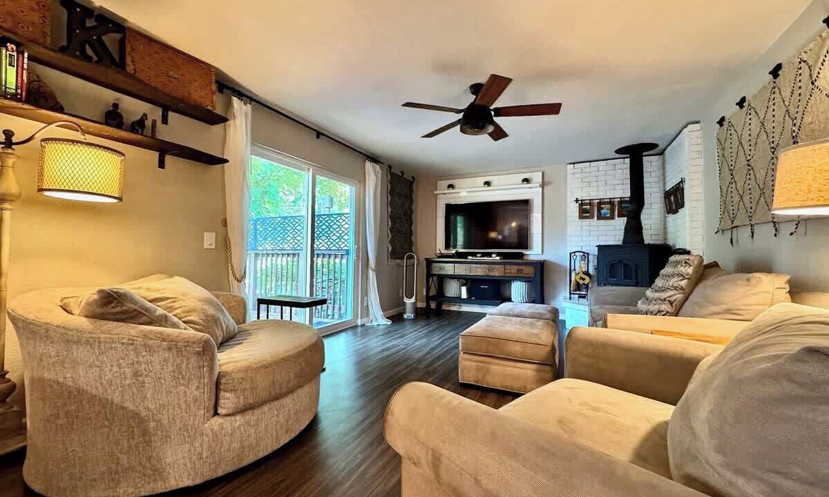 Photo of Livingroom in Loomis