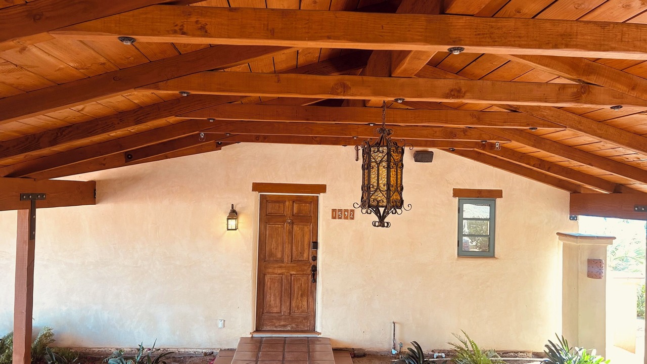 Photo of Outdoor in Vista