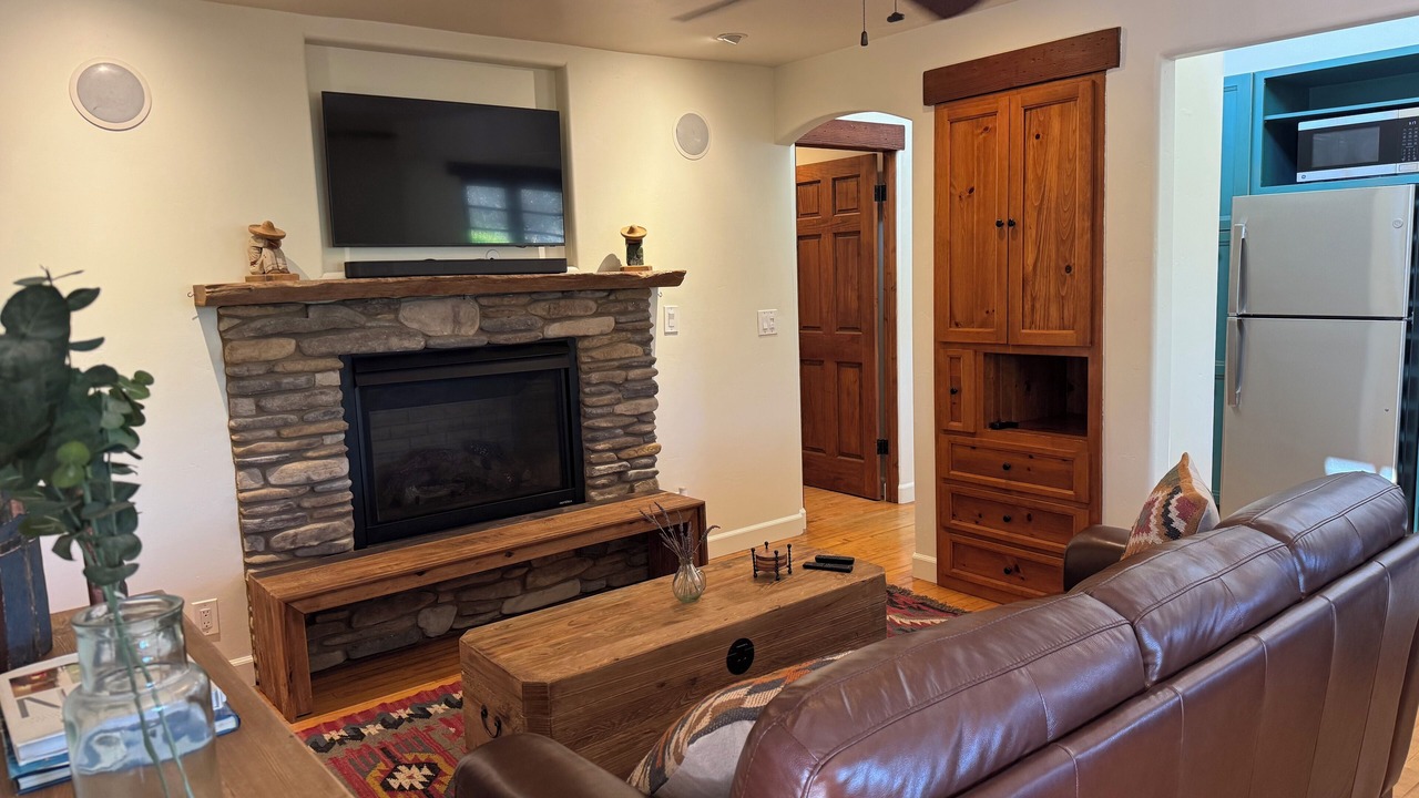Photo of Livingroom in Vista