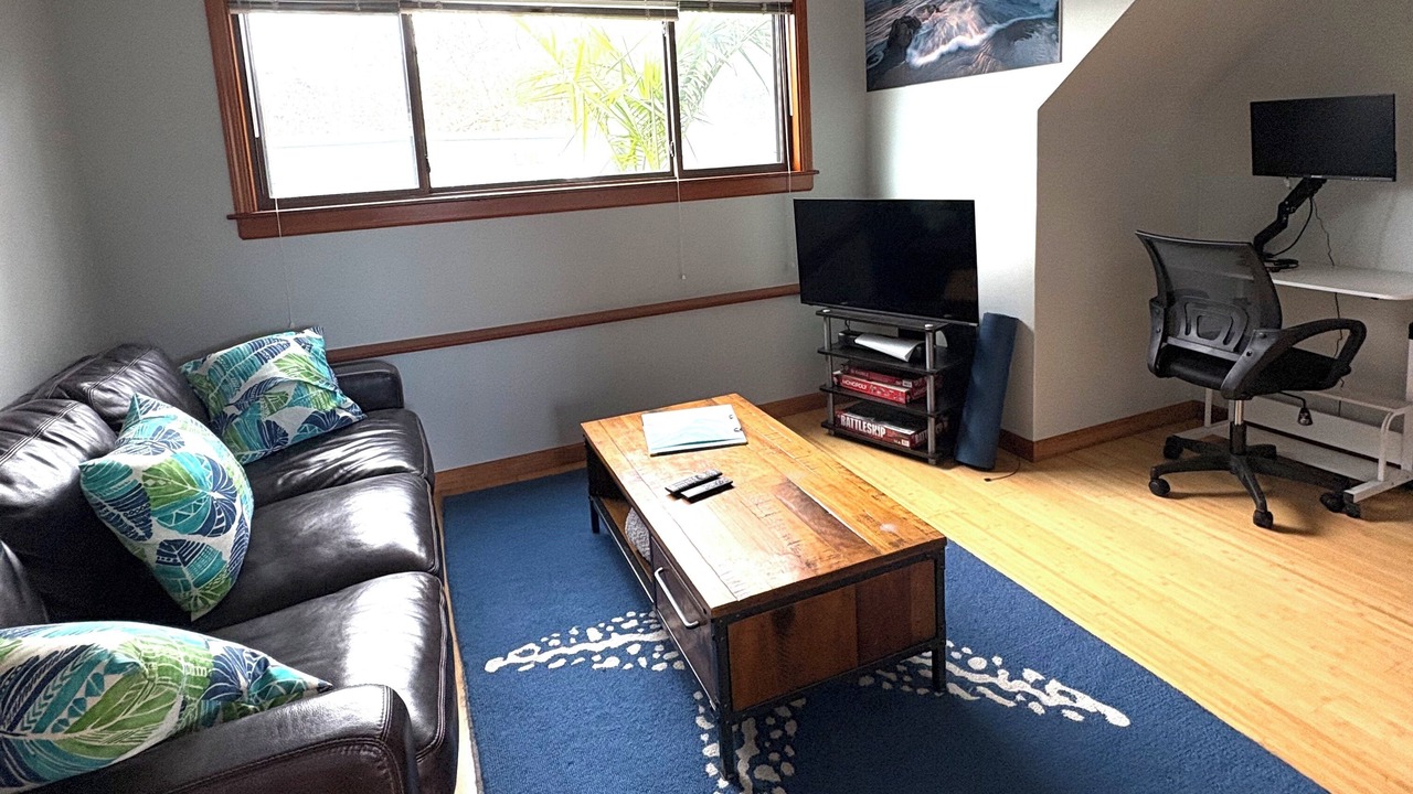 Photo of Livingroom in El Granada