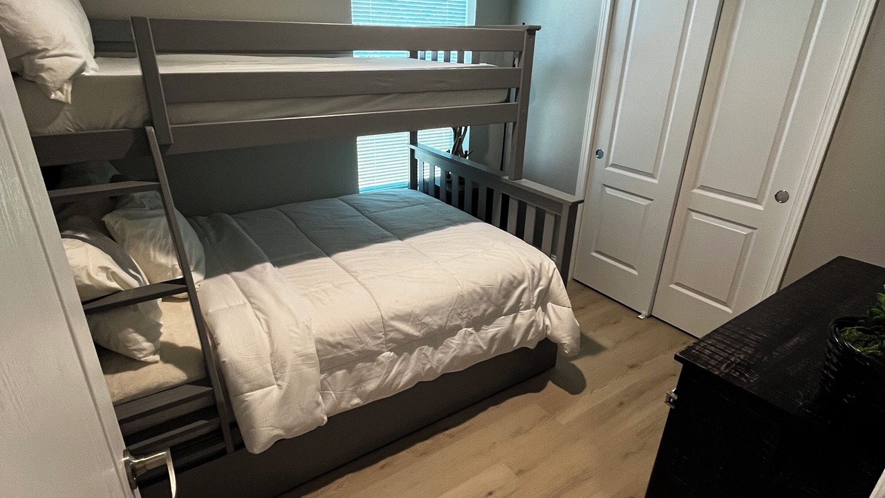 Photo of Bedroom in Smith River
