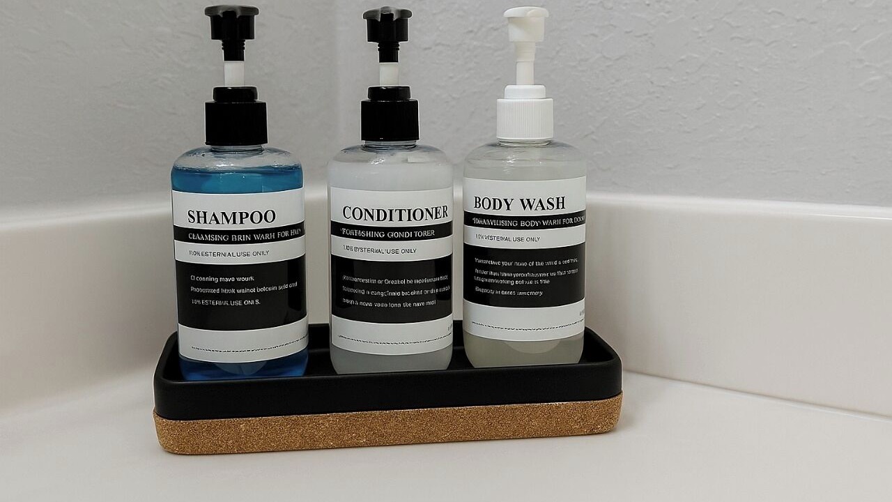 Photo of Bathroom in Venetian Bay Villages