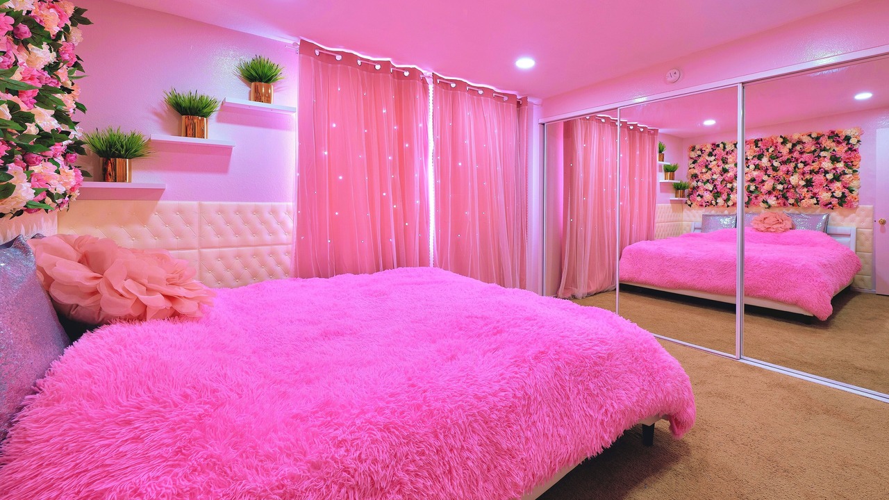 Photo of Bedroom in Paradise Hills