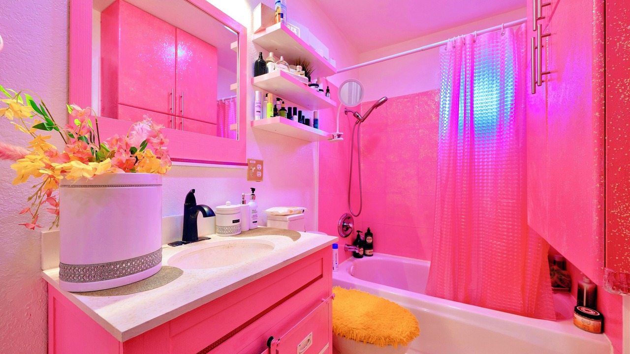 Photo of Bathroom in Paradise Hills