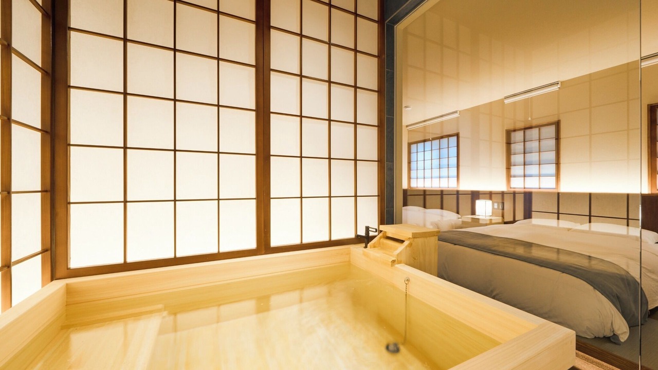 Photo of Bathroom in Minato