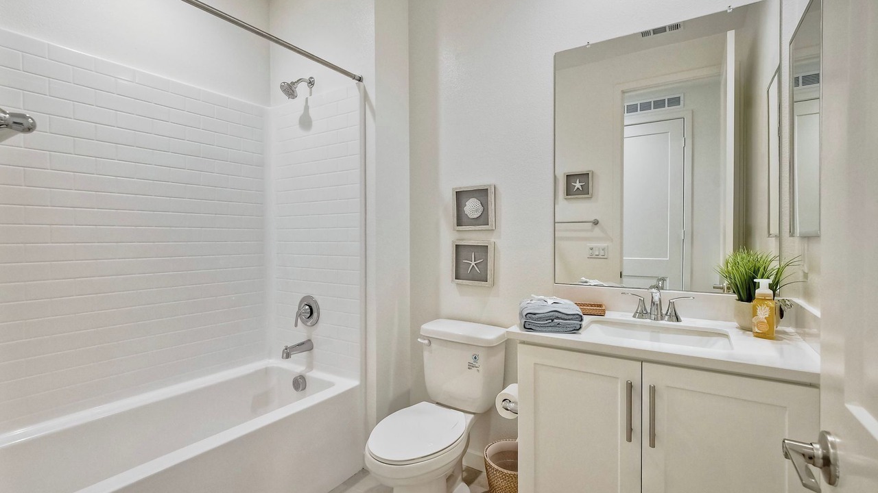 Photo of Bathroom in Carlsbad