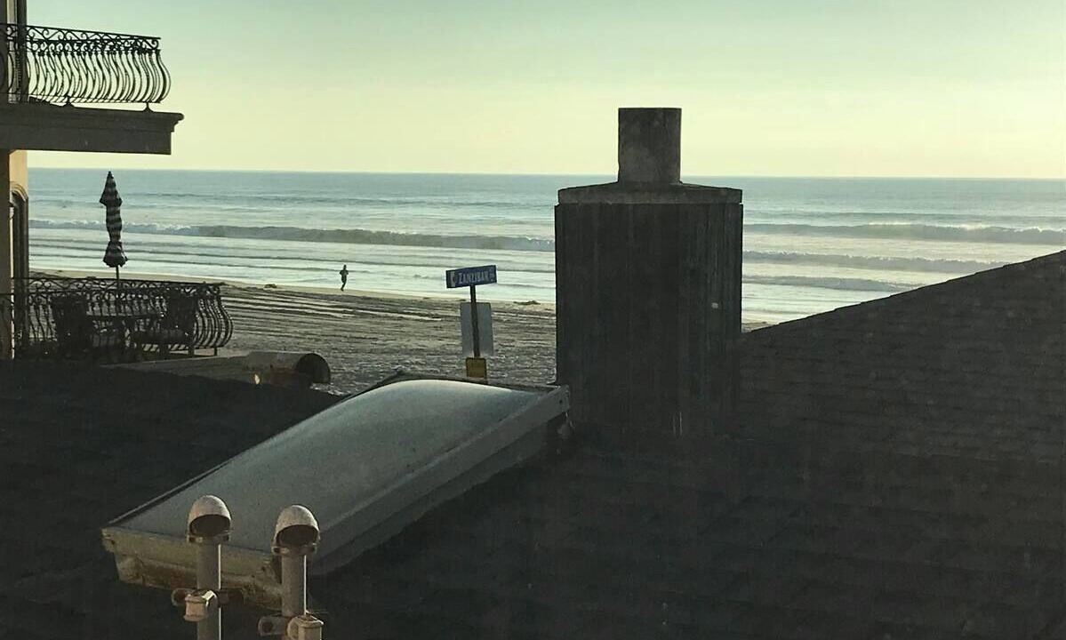 Photo of Bedroom in Pacific Beach