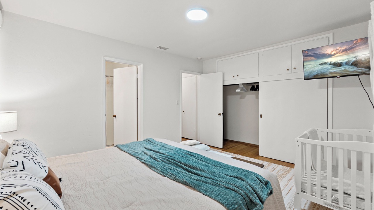 Photo of Bedroom in La Mesa