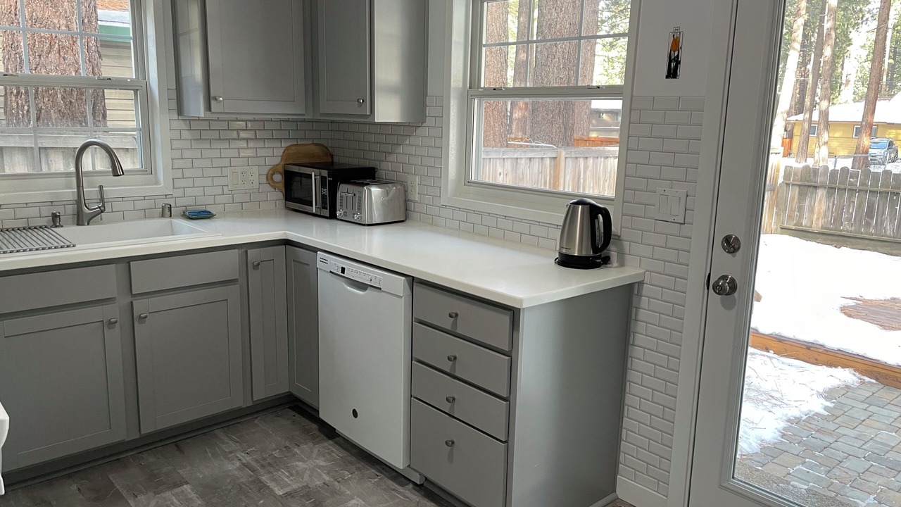 Photo of Kitchen in Rancho Bijou