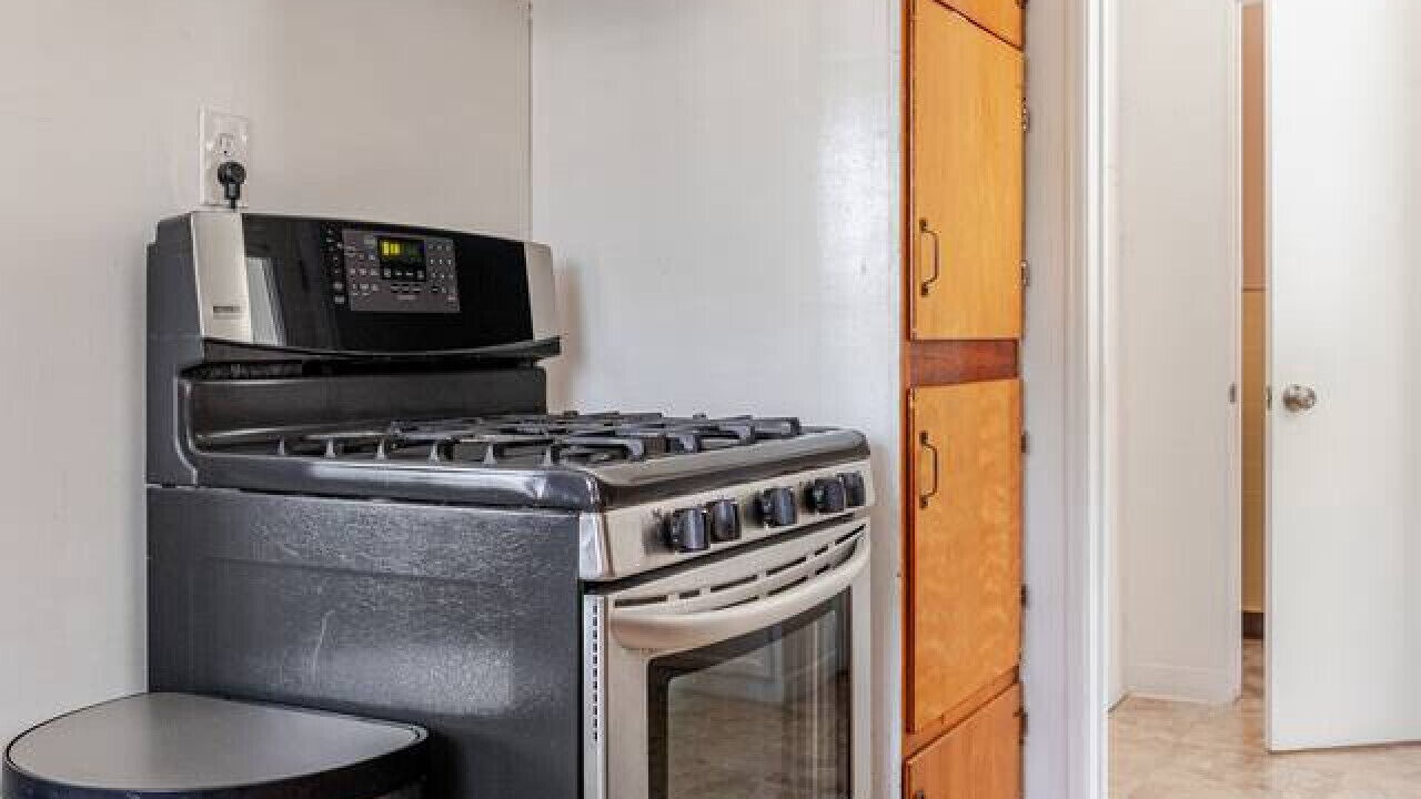 Photo of Kitchen in Burbank