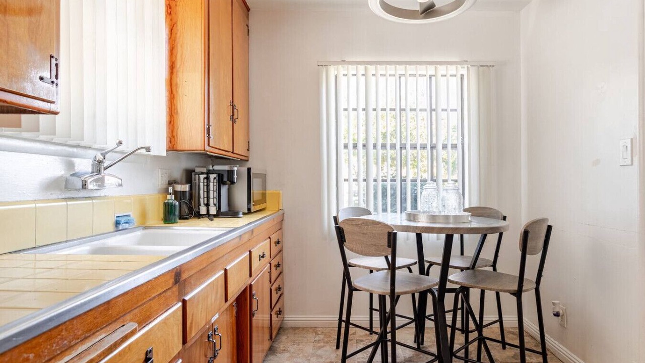 Photo of Kitchen in Burbank