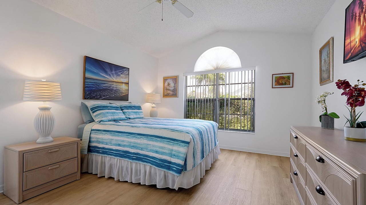 Photo of Bedroom in Sunridge Woods