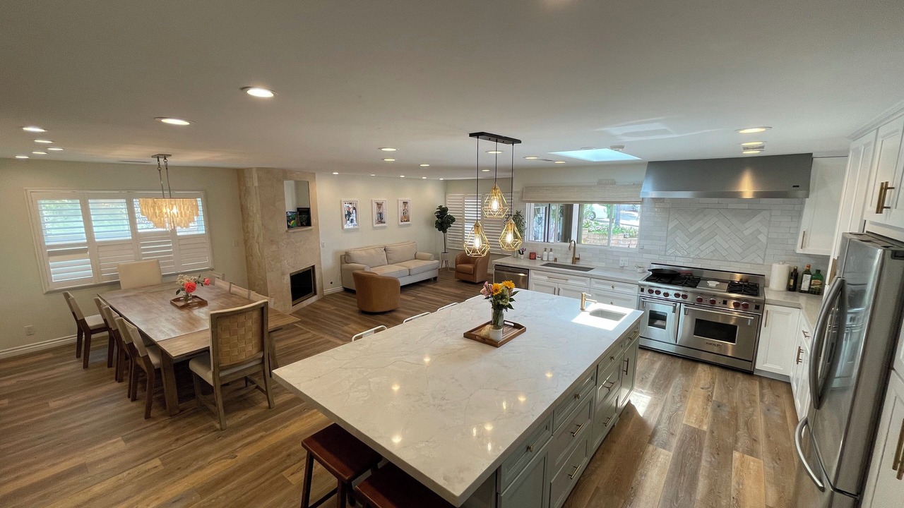 Photo of Kitchen in Allied Gardens
