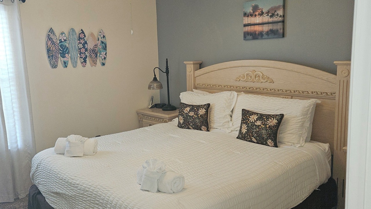 Photo of Bedroom in West Haven