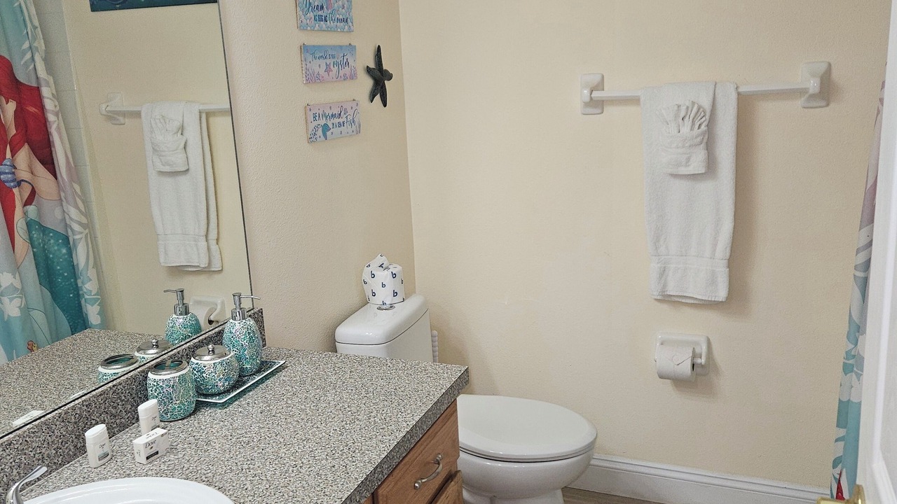 Photo of Bathroom in West Haven