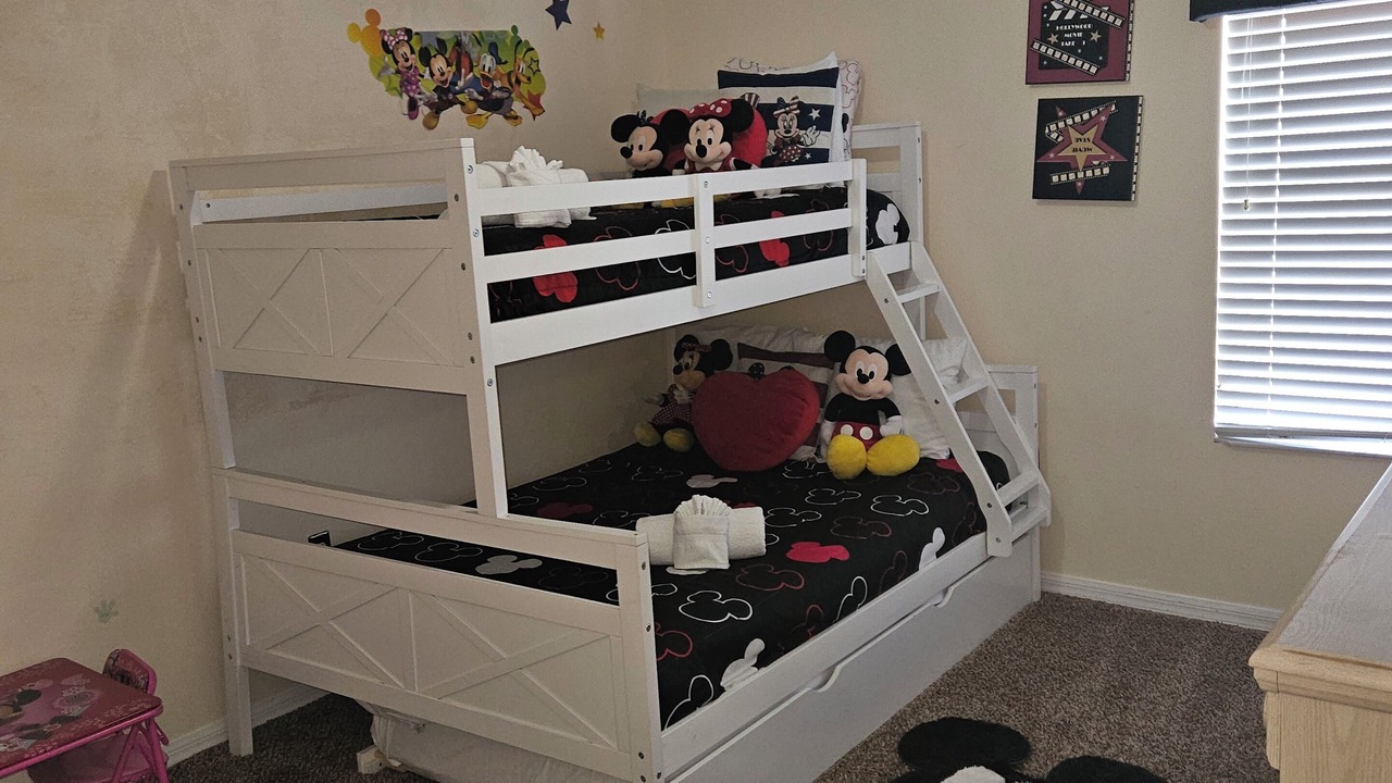 Photo of Bedroom in West Haven