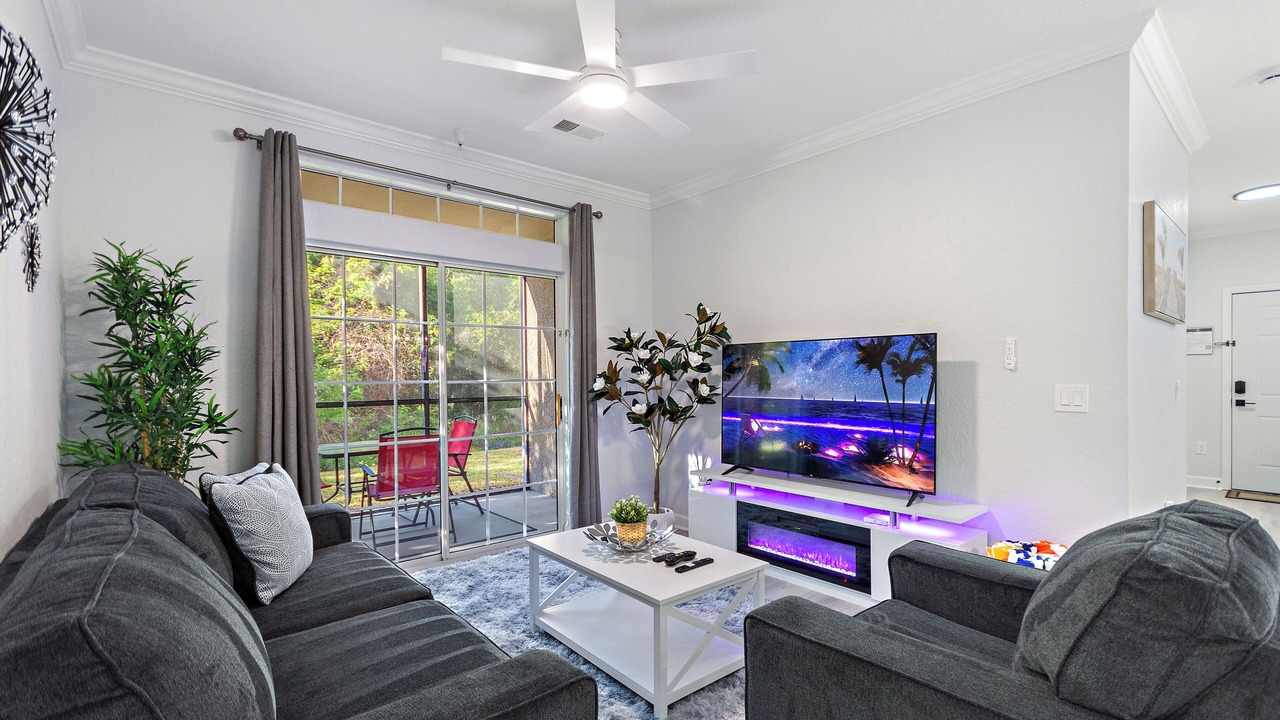 Photo of Livingroom in Four Corners