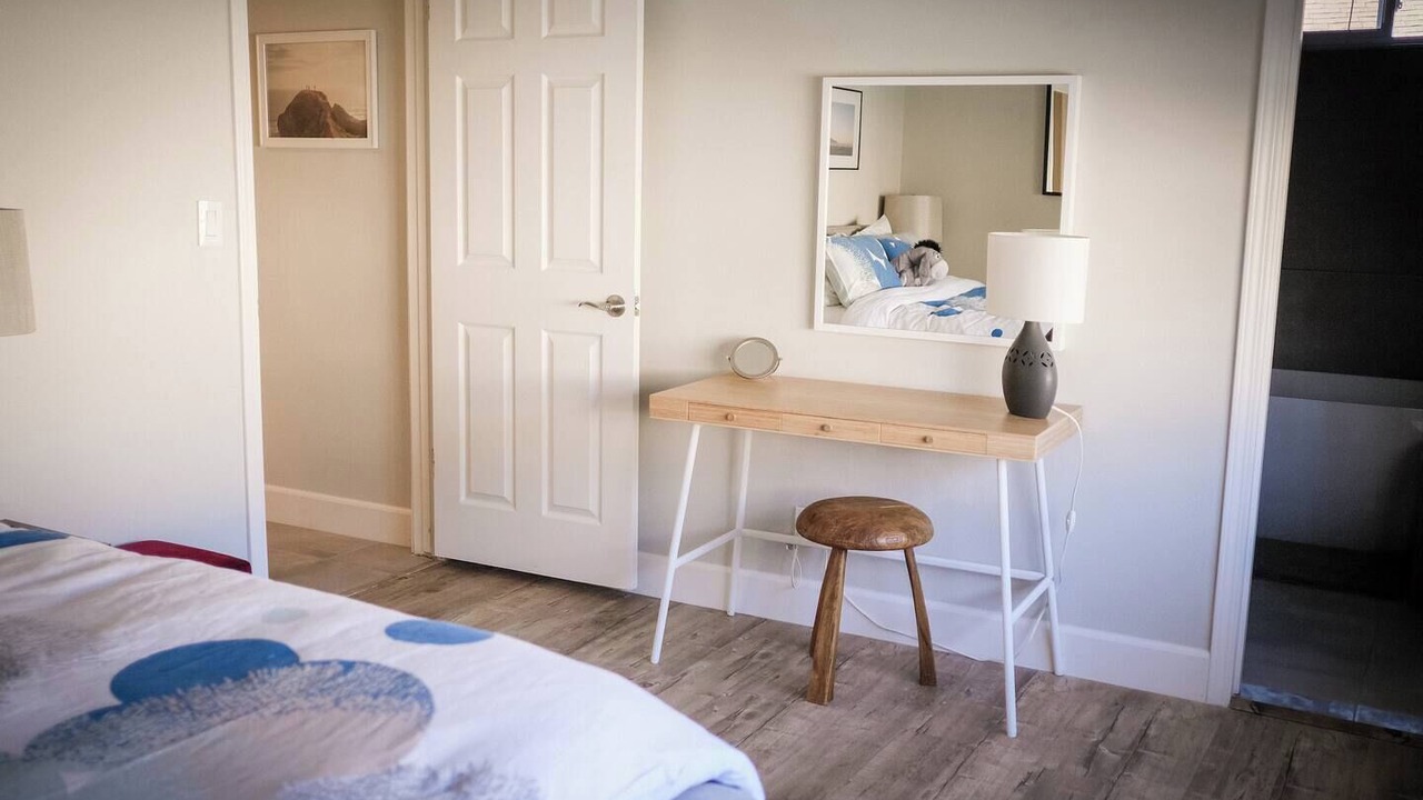 Photo of Bedroom in Sherwood Forest and Thistle Development