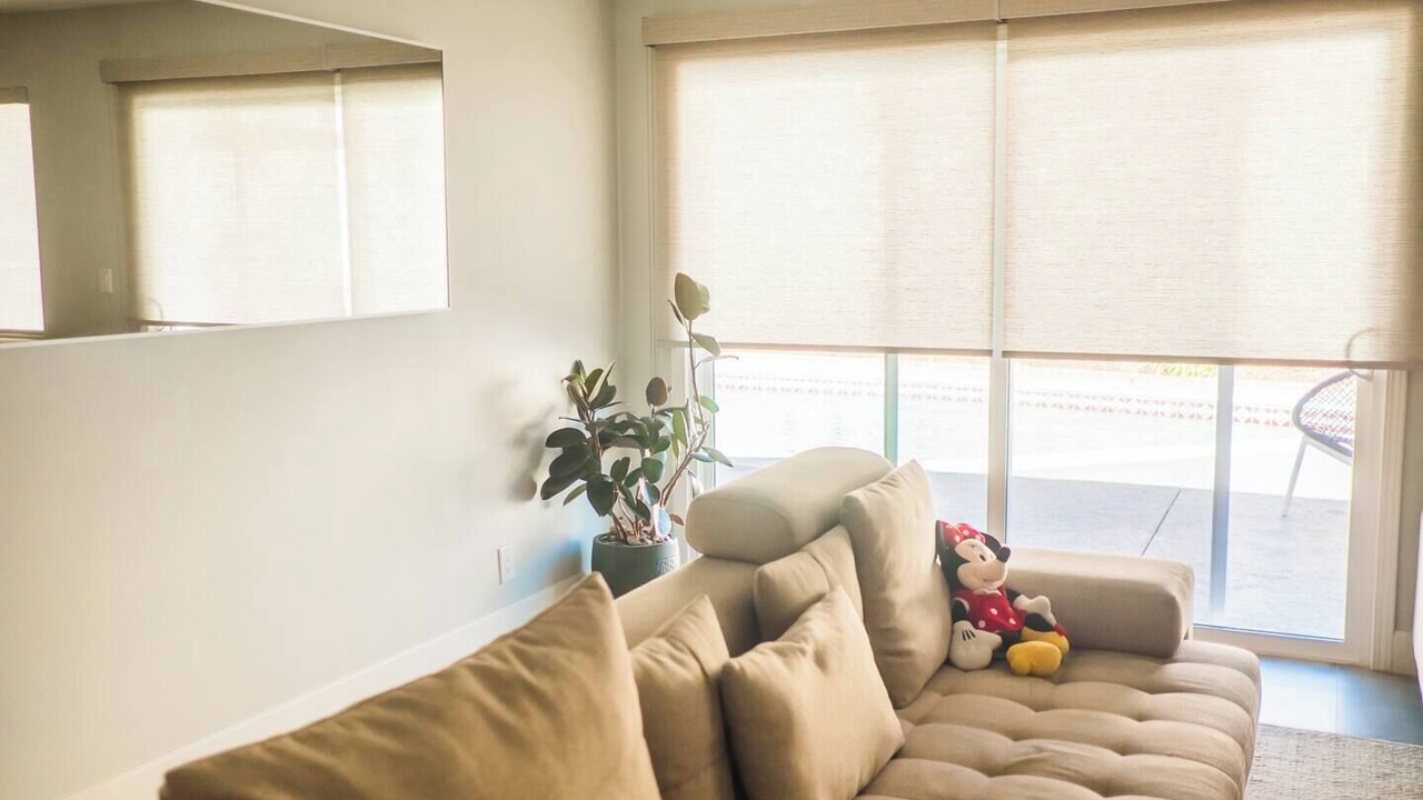 Photo of Livingroom in Sherwood Forest and Thistle Development