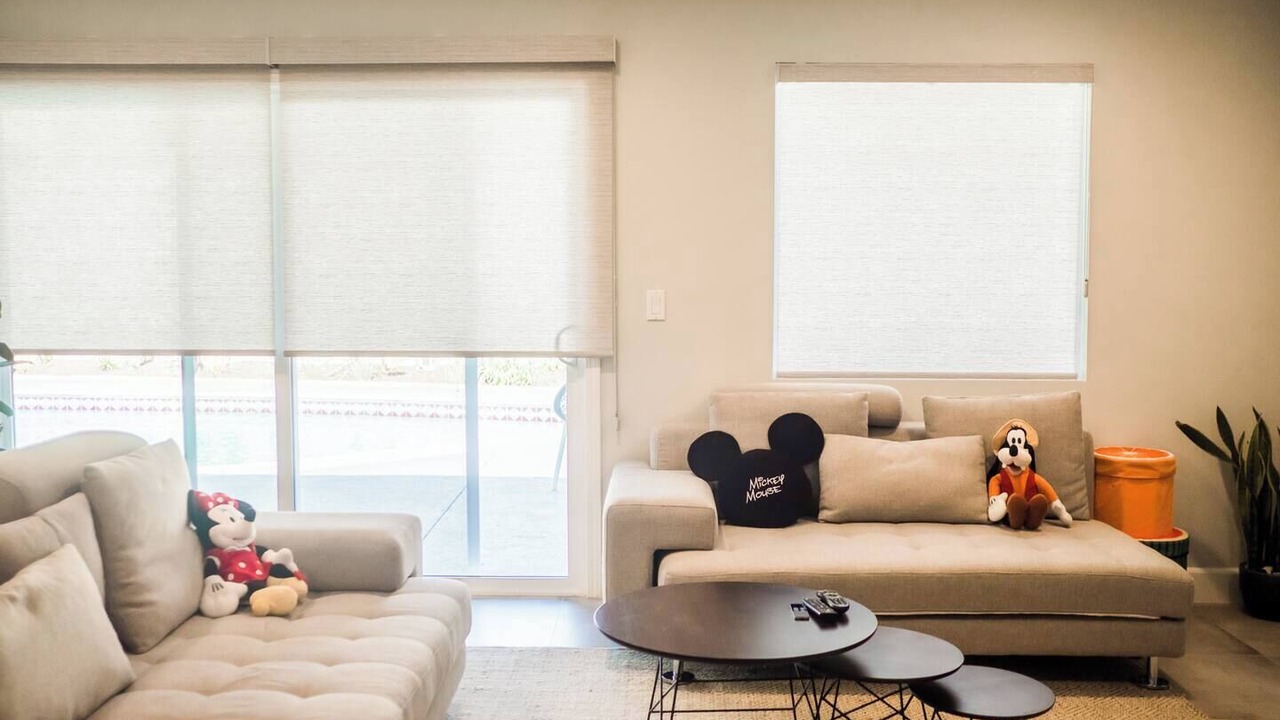 Photo of Livingroom in Sherwood Forest and Thistle Development