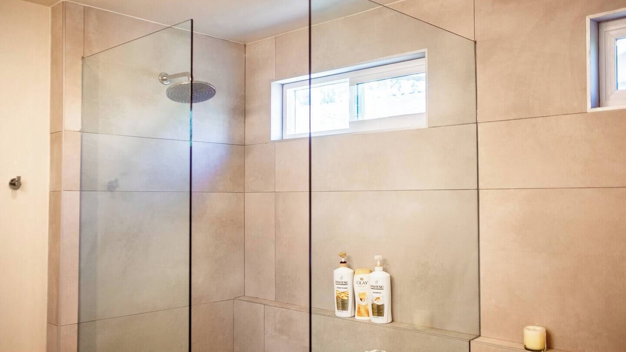 Photo of Bathroom in Sherwood Forest and Thistle Development