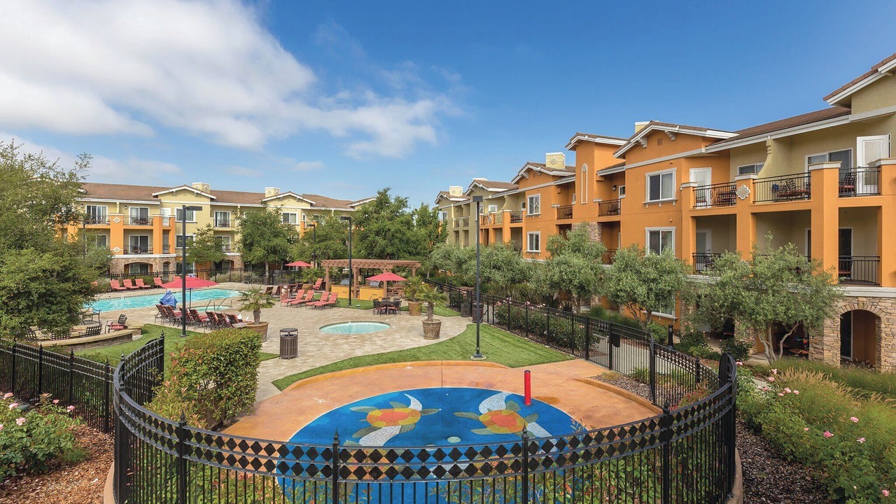 Photo of Outdoor in Napa