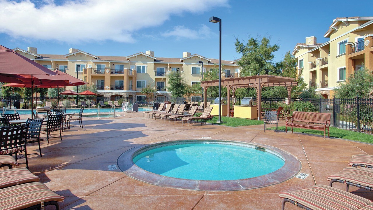 Photo of Outdoor in Napa
