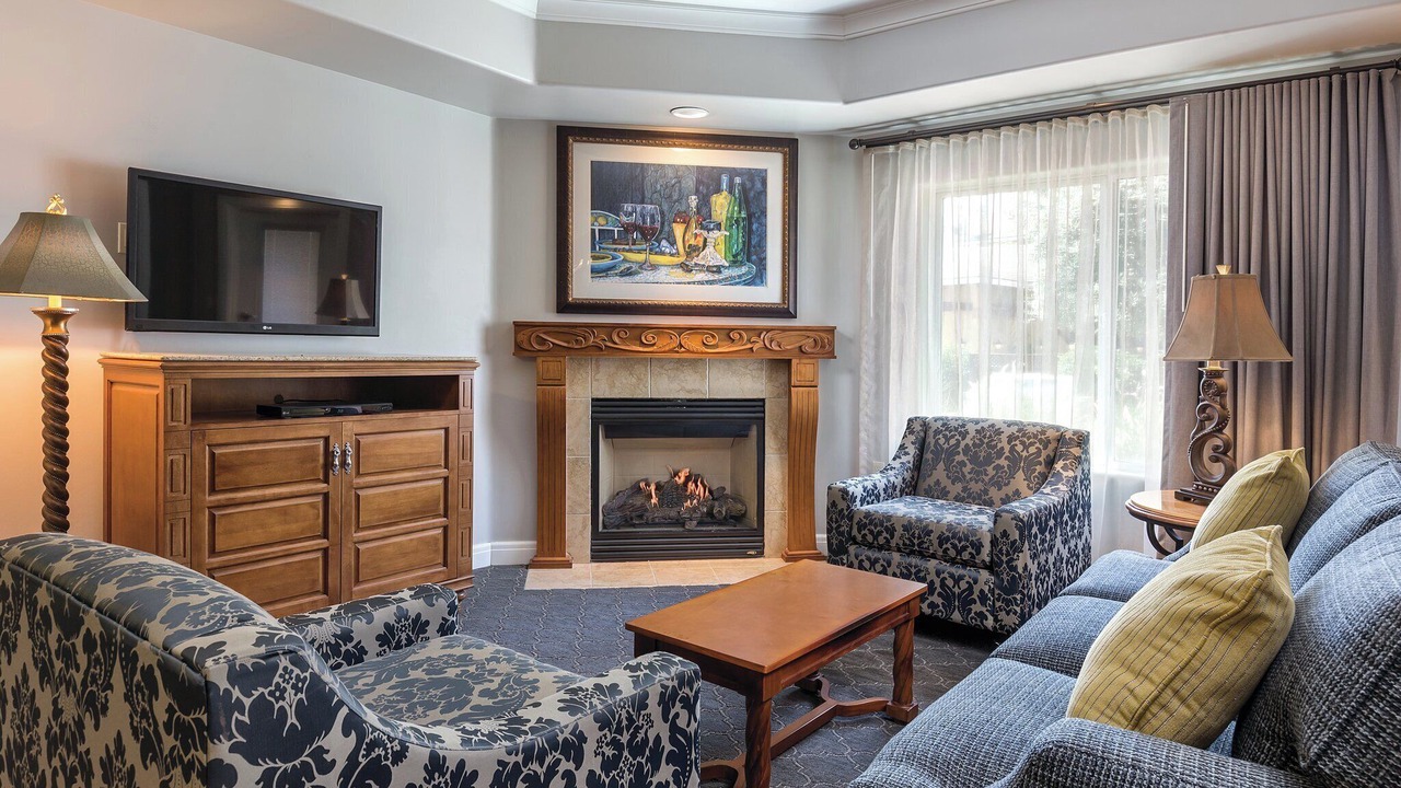 Photo of Livingroom in Napa
