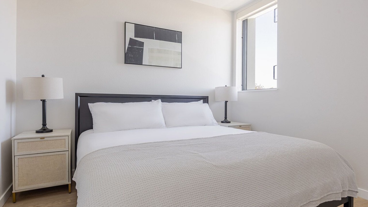 Photo of Bedroom in Chinatown