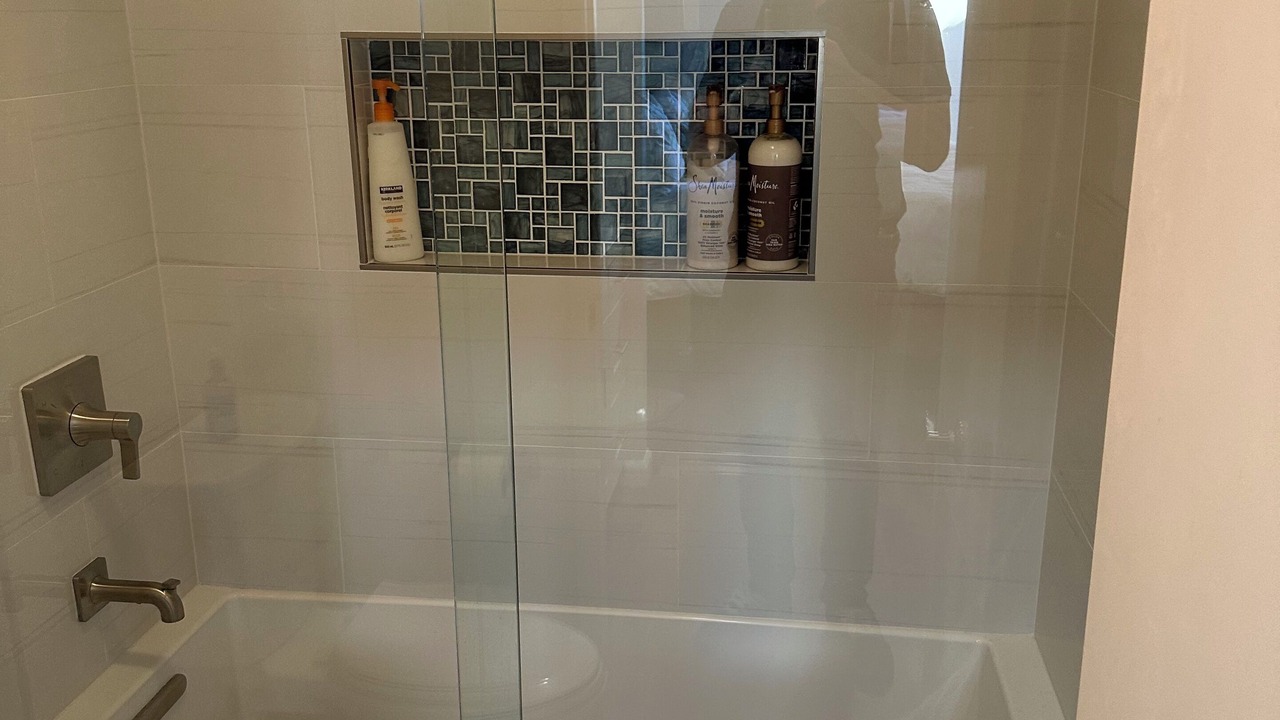 Photo of Bathroom in Monarch Beach