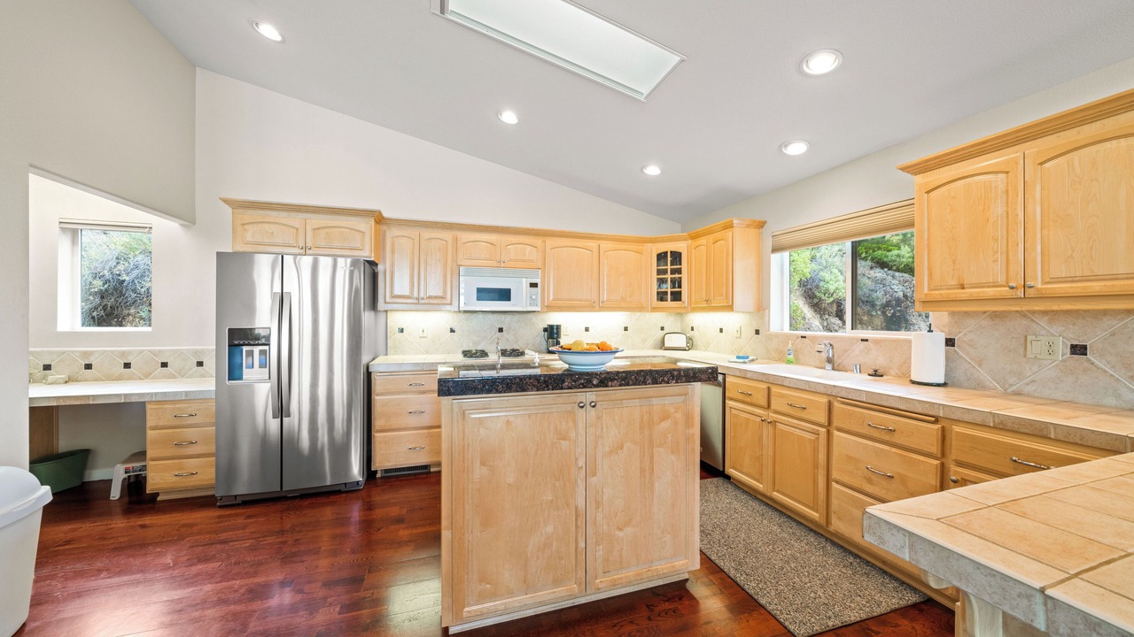Photo of Kitchen in Lakehead