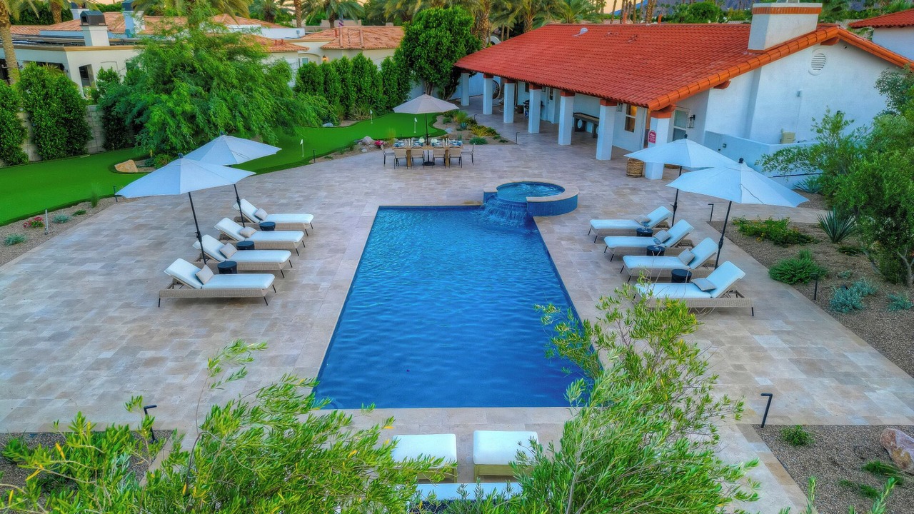 Photo of Outdoor in Palm Desert