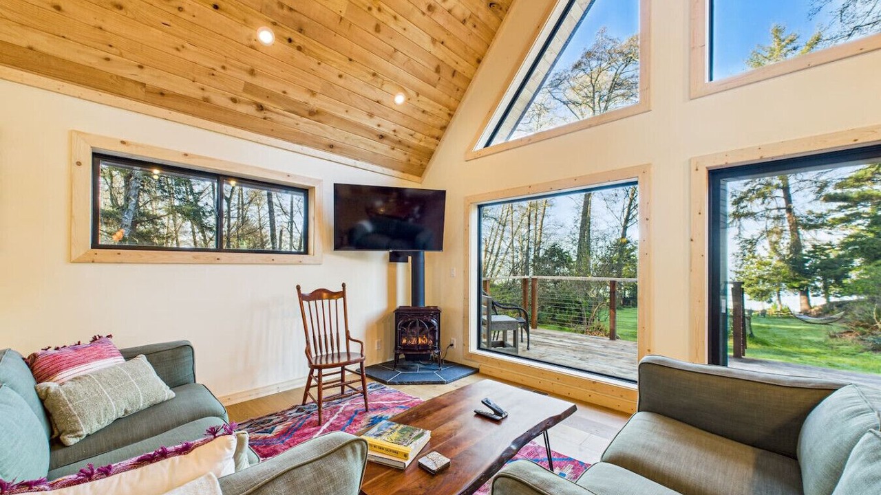 Photo of Livingroom in Trinidad