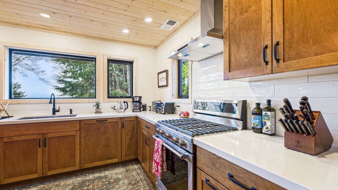 Photo of Kitchen in Trinidad