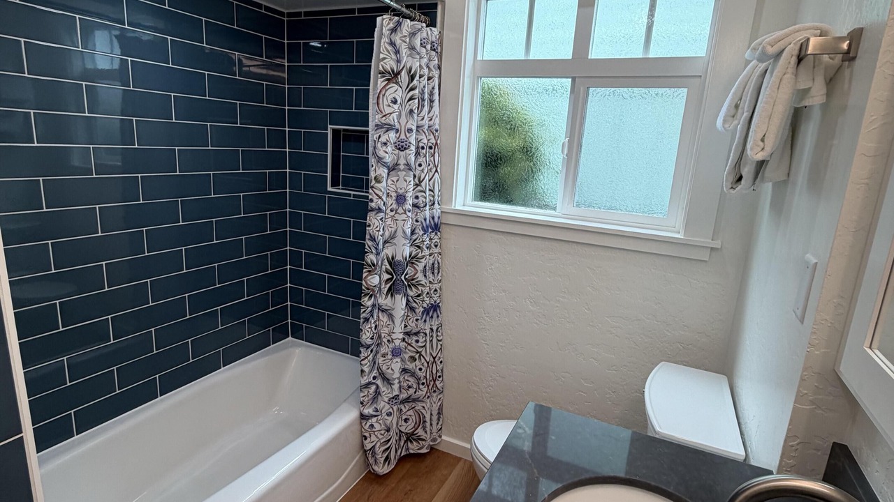 Photo of Bathroom in Trinidad