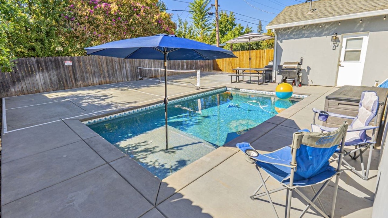 Photo of Outdoor in Sacramento