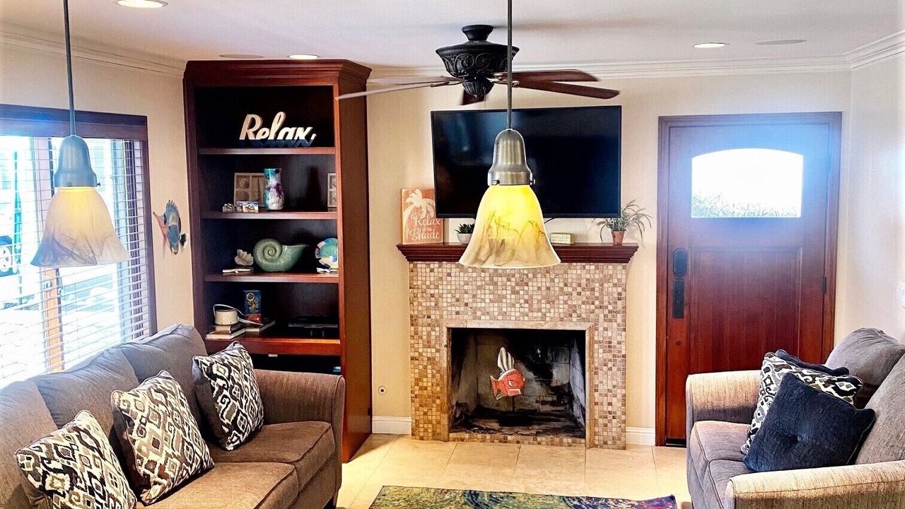 Photo of Bedroom in West Newport