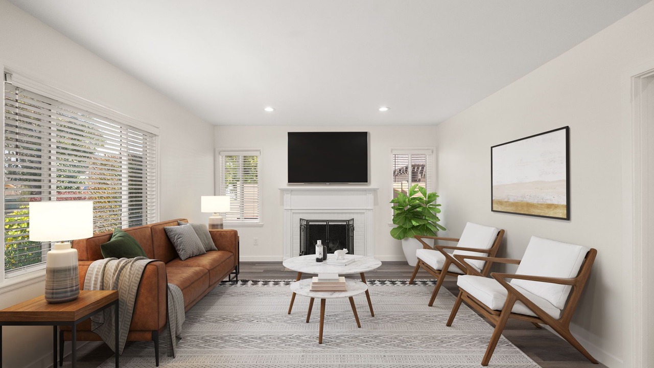 Photo of Livingroom in Harbor