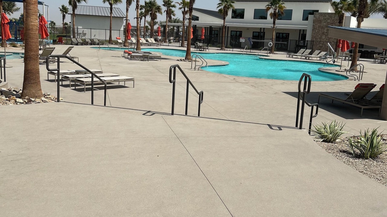 Photo of Outdoor in Palm Desert