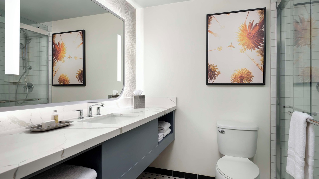 Photo of Bathroom in Los Angeles