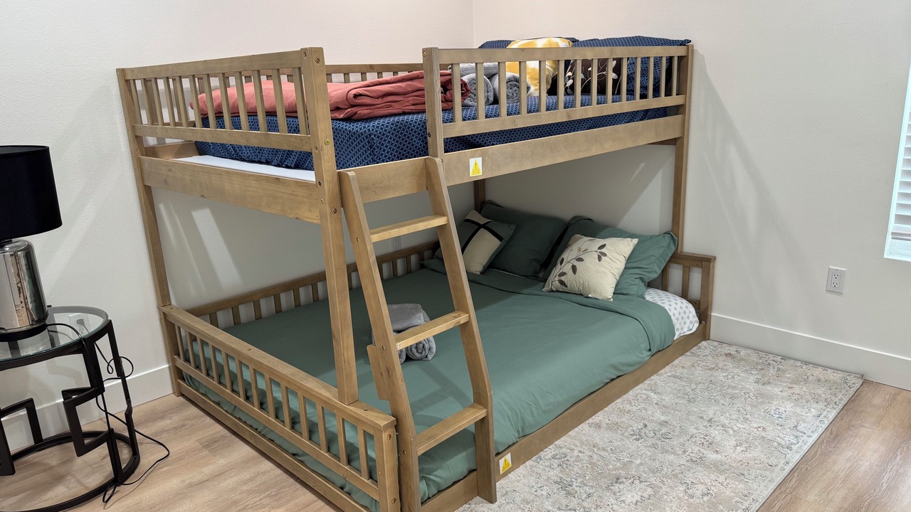 Photo of Bedroom in Southwest Anaheim