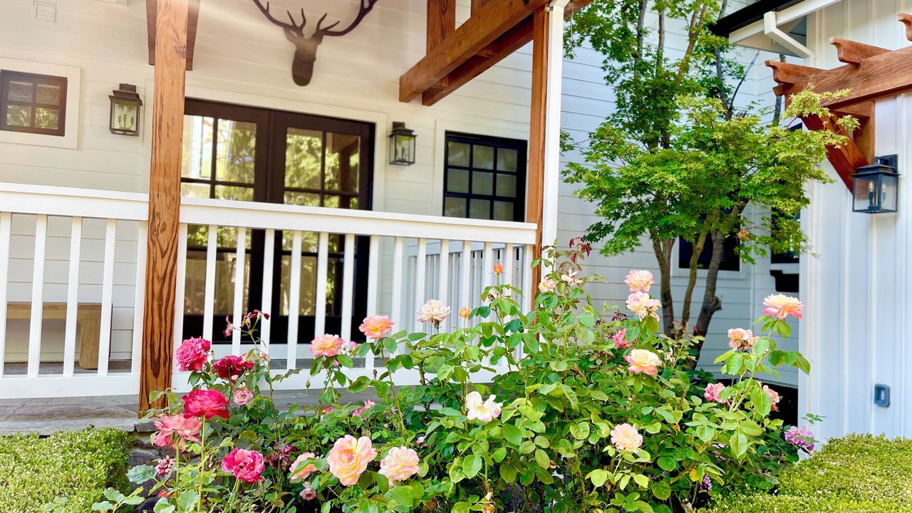 Photo of Outdoor in Yountville