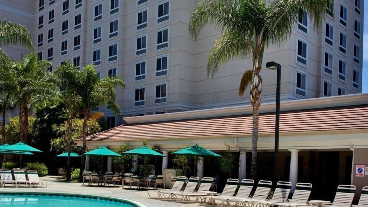 Photo of Others in Anaheim Resort