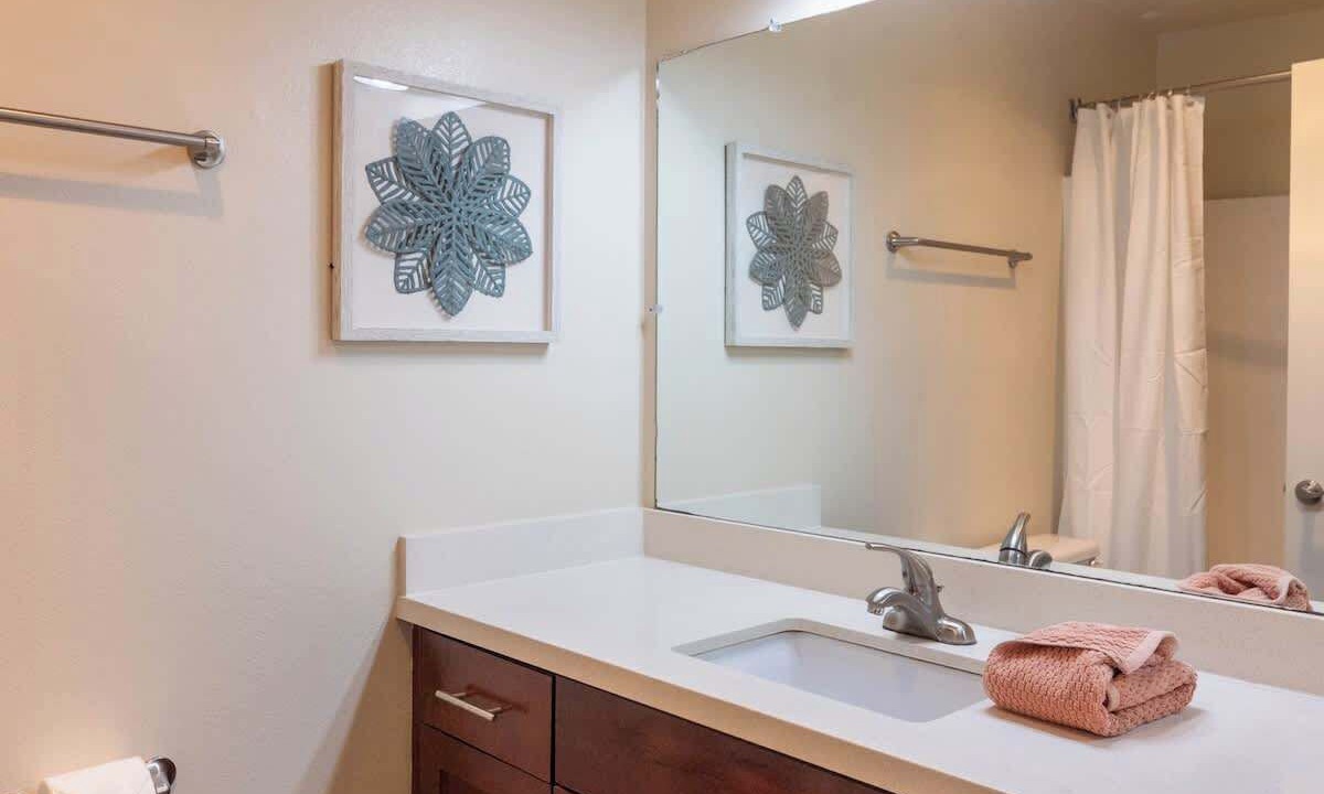 Photo of Bathroom in Rancho Palos Verdes